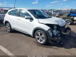 3CZRU5H39MM728355 2021 HONDA HR-V