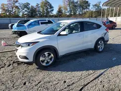 3CZRU5H39MM729506 2021 HONDA HR-V