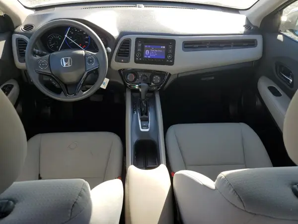 3CZRU5H39MM729506 2021 HONDA HR-V - Image 8