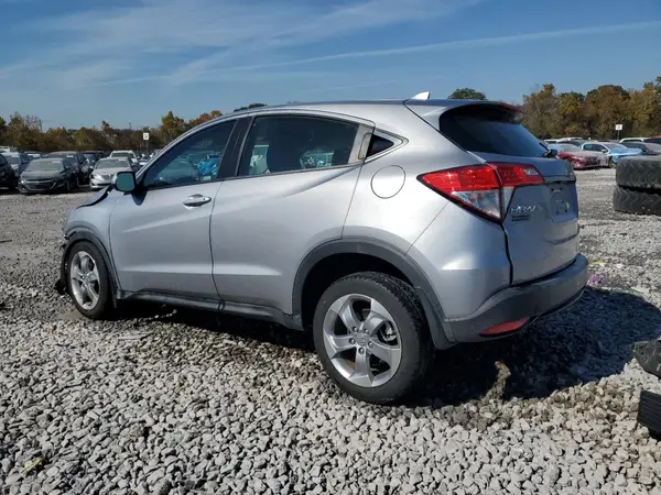 3CZRU5H39MM729862 2021 HONDA HR-V - Image 2