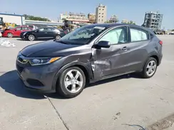 3CZRU5H39MM729943 2021 HONDA HR-V
