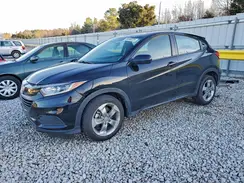 3CZRU5H39MM730736 2021 HONDA HR-V