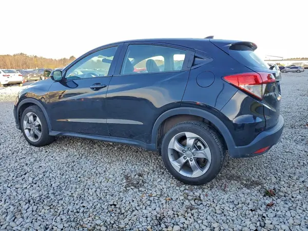 3CZRU5H39MM730736 2021 HONDA HR-V - Image 2