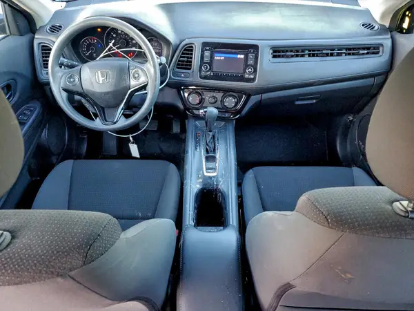 3CZRU5H39MM730736 2021 HONDA HR-V - Image 8