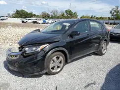 3CZRU5H39MM731966 2021 HONDA HR-V