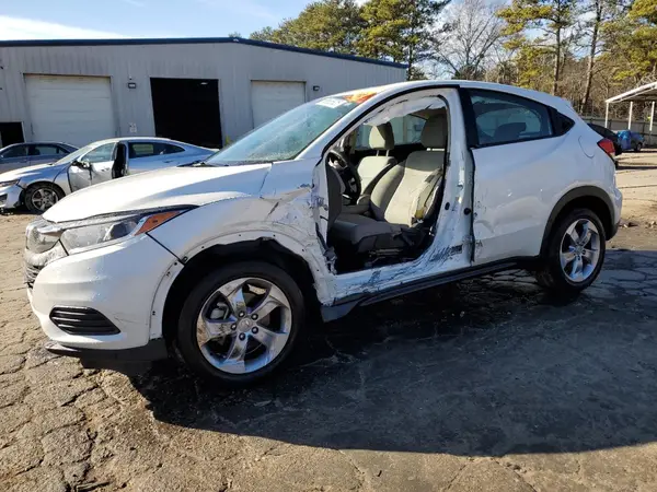 3CZRU5H39MM734947 2021 HONDA HR-V - Image 1