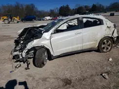 3CZRU5H39MM734950 2021 HONDA HR-V