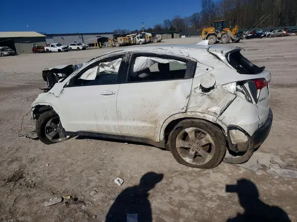 3CZRU5H39MM734950 2021 HONDA HR-V - Image 2
