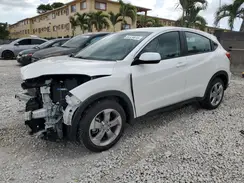 3CZRU5H39NM700962 2022 HONDA HR-V