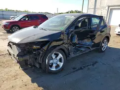 3CZRU5H39NM703408 2022 HONDA HR-V