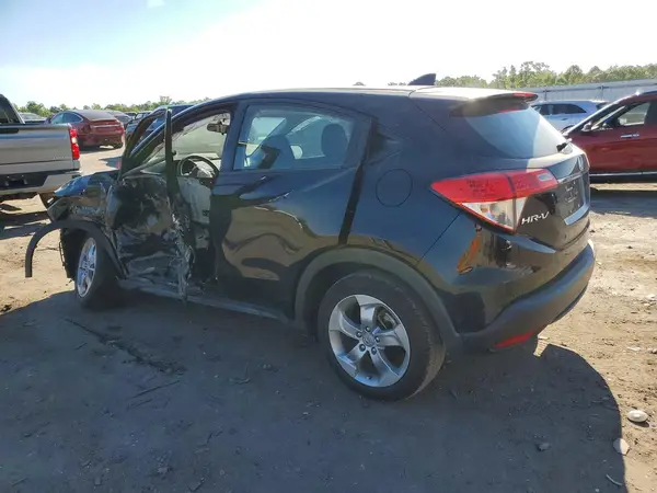 3CZRU5H39NM703408 2022 HONDA HR-V - Image 2