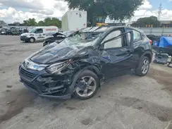 3CZRU5H39NM703599 2022 HONDA HR-V