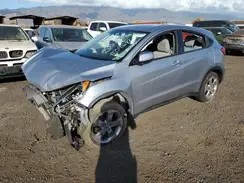 3CZRU5H39NM703635 2022 HONDA HR-V