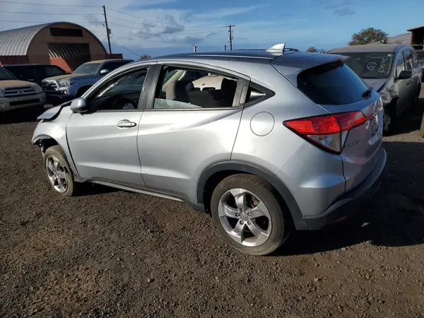3CZRU5H39NM703635 2022 HONDA HR-V - Image 2