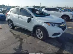 3CZRU5H39NM704221 2022 HONDA HR-V