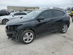 3CZRU5H39NM704431 2022 HONDA HR-V