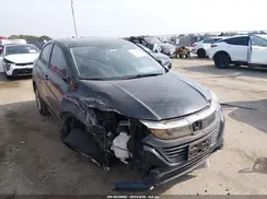 3CZRU5H39NM704932 2022 HONDA HR-V