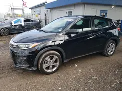 3CZRU5H39NM705482 2022 HONDA HR-V