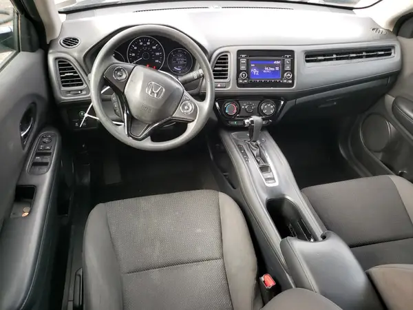 3CZRU5H39NM705482 2022 HONDA HR-V - Image 8