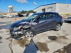 3CZRU5H39NM706938 2022 HONDA HR-V