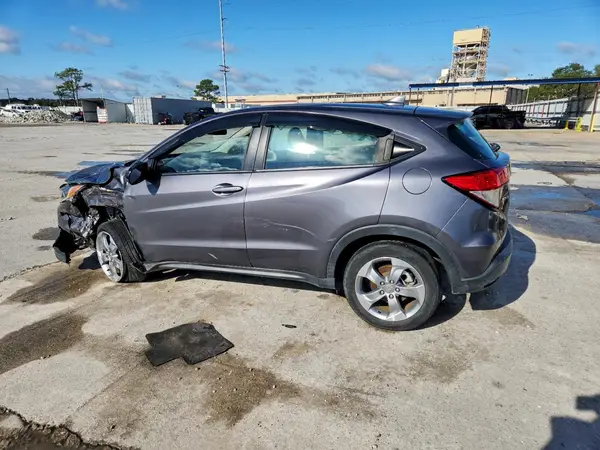 3CZRU5H39NM706938 2022 HONDA HR-V - Image 2