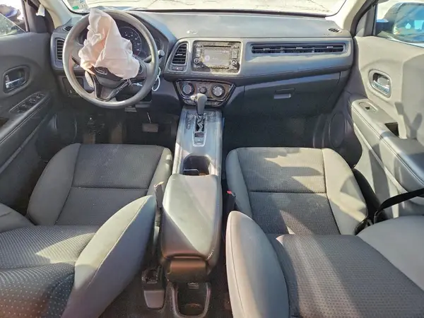 3CZRU5H39NM706938 2022 HONDA HR-V - Image 8