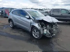 3CZRU5H39NM707099 2022 HONDA HR-V
