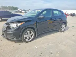 3CZRU5H39NM707930 2022 HONDA HR-V