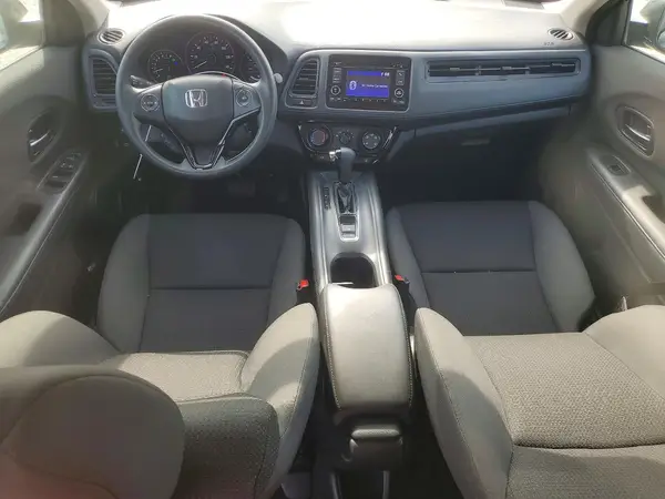 3CZRU5H39NM707930 2022 HONDA HR-V - Image 8