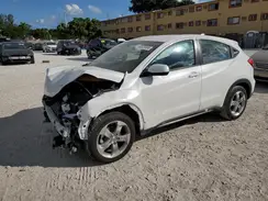 3CZRU5H39NM708043 2022 HONDA HR-V