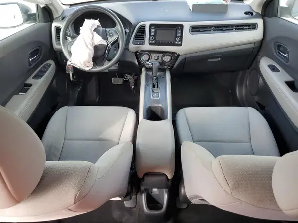 3CZRU5H39NM708043 2022 HONDA HR-V - Image 8