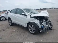 3CZRU5H39NM708057 2022 HONDA HR-V