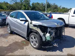 3CZRU5H39NM708205 2022 HONDA HR-V