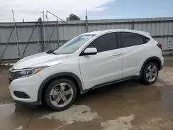 3CZRU5H39NM709399 2022 HONDA HR-V