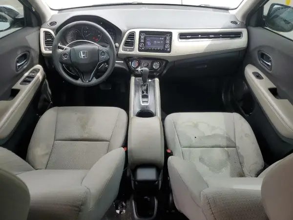3CZRU5H39NM709399 2022 HONDA HR-V - Image 8