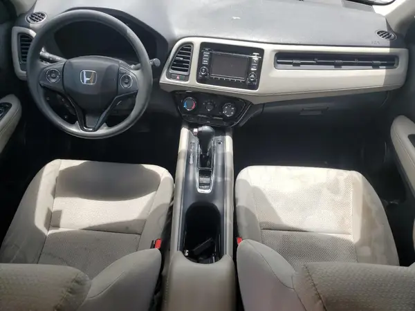 3CZRU5H39NM709418 2022 HONDA HR-V - Image 8