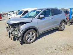 3CZRU5H39NM709726 2022 HONDA HR-V