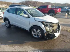 3CZRU5H39NM710973 2022 HONDA HR-V