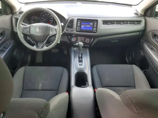 3CZRU5H39NM711413 2022 HONDA HR-V - Image 8