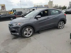 3CZRU5H39NM712562 2022 HONDA HR-V