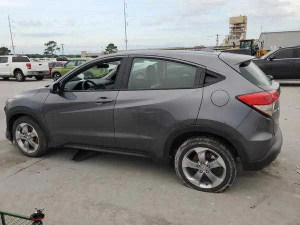 3CZRU5H39NM712562 2022 HONDA HR-V - Image 2