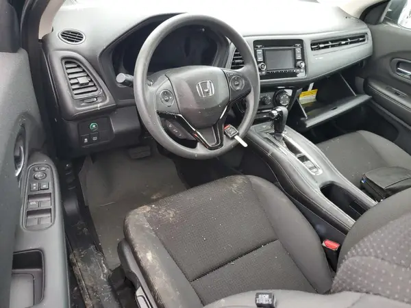 3CZRU5H39NM712562 2022 HONDA HR-V - Image 8