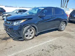 3CZRU5H39NM712660 2022 HONDA HR-V