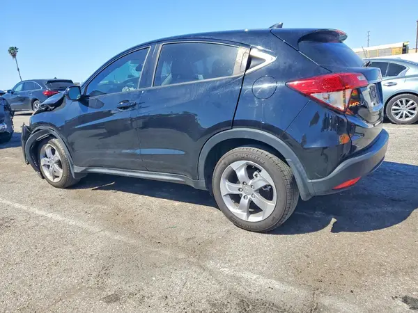 3CZRU5H39NM712660 2022 HONDA HR-V - Image 2
