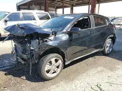 3CZRU5H39NM712965 2022 HONDA HR-V