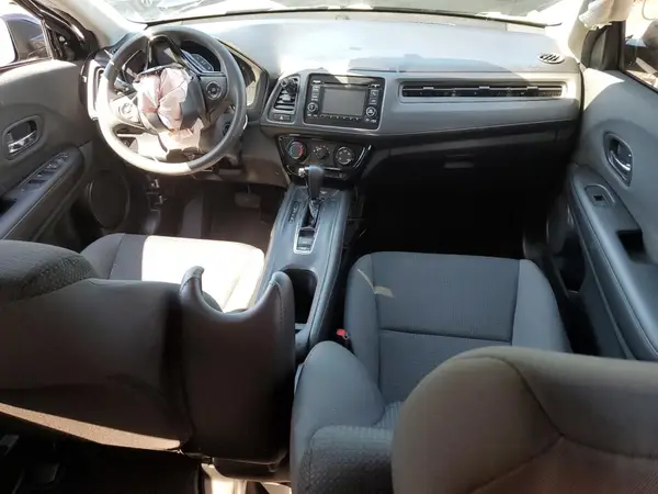 3CZRU5H39NM712965 2022 HONDA HR-V - Image 8