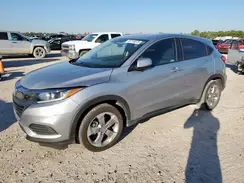 3CZRU5H39NM713551 2022 HONDA HR-V