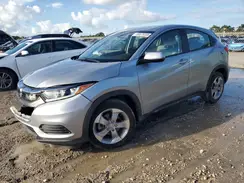 3CZRU5H39NM713873 2022 HONDA HR-V