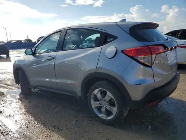 3CZRU5H39NM713873 2022 HONDA HR-V - Image 2