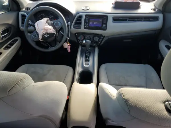 3CZRU5H39NM713873 2022 HONDA HR-V - Image 8
